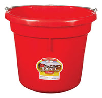 Little Giant 20 qt Bucket Red - Deal of The Week
