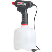 Solo Battery Powered Sprayer 1 L 260Li Handheld Electric Garden Sprayer