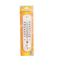 Headwind EZRead Hygrometer/Thermometer Plastic White (Pack of 10)