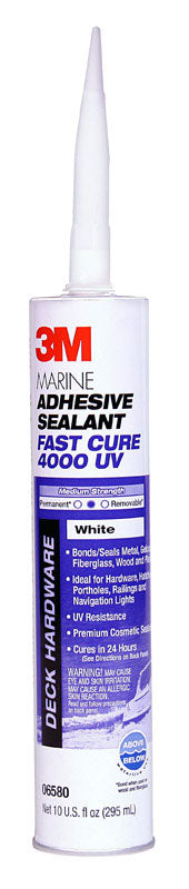 3M Adhesive Sealant 10 oz