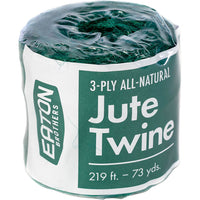 Eaton Jute Twine Ball
