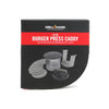 Grill Mark Plastic Burger Press - Deal of The Week