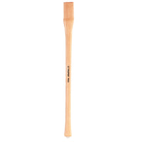 Truper 38 in. Wood Replacement Handle