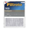 3M Filtrete 16 in. W x 20 in. H x 1 in. D 7 MERV Pleated Air Filter (Pack of 4)