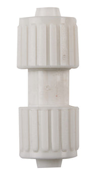 Flair-It 3/8 in. PEX X 3/8 in. D PEX PVC Coupling - Deal of The Week