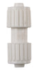 Flair-It 3/8 in. PEX X 3/8 in. D PEX PVC Coupling - Deal of The Week
