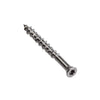 Simpson Strong-Tie No. 7 Sizes X 1-5/8 in. L Lobe Trim Head Deck Screws 1 lb 195 pk