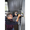 Rockwell Sonicrafter 4 amps Corded Oscillating Multi-Tool Kit