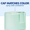 Rust-Oleum Painter's Touch 2x Ultra Cover Gloss Ocean Mist 12 oz. (Pack of 6)