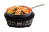 NuWave PIC Flex 1 burner Plastic Induction Cooktop