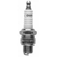 Champion Copper Plus Spark Plug Nickel (Pack of 8)