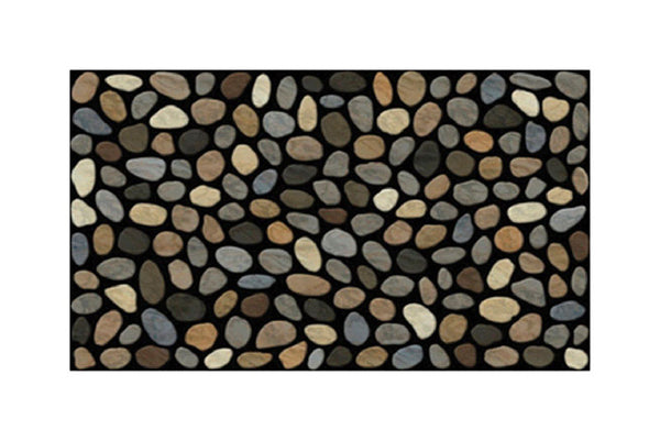 DOOR MAT RBR PEB 18X30