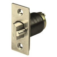 Tell Stainless Steel Metal Guarded Latch Bolt