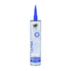 DAP Ultra Clear Clear Synthetic Rubber All Purpose Waterproof Sealant 10.1 oz (Pack of 12) - Deal of The Week