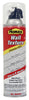 Homax Wall Texture White Oil-Based Orange Peel Spray Texture 20 Oz. (Pack Of 6)