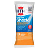 HTH Pool Care Granule Shock Treatment 1 lb (Pack of 15)