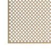 ALM SHT CLOVRLEAF 12X24" (Pack of 3)