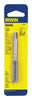 Irwin Hanson High Carbon Steel SAE Fraction Tap 7/16 in. 1 pc