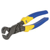 QEP 2.5 in. H X 1 in. W X 9 in. L Steel Tile Nipper 1 pk - Deal of The Week
