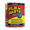 Flex Seal Family of Products Flex Paste Black Rubberized Paste 26 fl. oz.