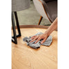 3M Scotch-Brite Non-Scratch Microfiber Dusting Cloth 14 L x 12 W in.