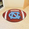 University of North Carolina - Chapel Hill Football Rug - 20.5in. x 32.5in.