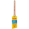 Purdy White Bristle Adjutant 2 in. Soft Angle Trim Paint Brush - Deal of The Week