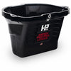 Handy Recycled Material Solvent Resistant Disposable Pro Pail Liner for Any Paint or Stain