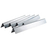 Weber Stainless Steel Flavorizer Bar 24.5 in. L X 2.3 in. W