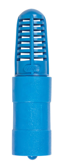 Campbell 3/4 in. D X 3/4 in. D FPT Plastic Spring Loaded Check Valve - Open Box