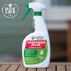 Earth's Ally Grass & Weed Killer RTU Liquid 24 oz (Pack of 6)