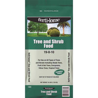 Ferti-lome Granules Tree & Shrub Plant Food 16 lb