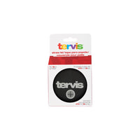 Tervis Black/Gray Straw Lid