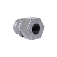 Sigma Electric ProConnex Cable Connector 1/2 in. D 1 pk