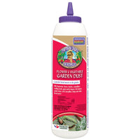 Bonide Captain Jack's Deadbug Brew Garden Dust Organic Dust Insect Killer with Spinosad 1.5 lb. (Pack of 12)