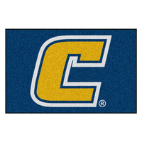 University Tennessee Chattanooga Rug - 19in. x 30in.