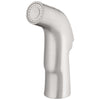 Oakbrook Collection For Coastal,Delta Metallic Brushed Nickel Faucet Sprayer with Hose