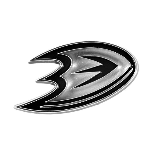 NHL - Anaheim Ducks Plastic Emblem