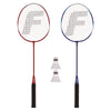 Franklin Badminton Set - Open Box