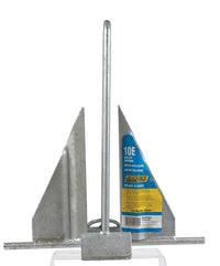 Seachoice Aluminum Utility Anchor - Open Box