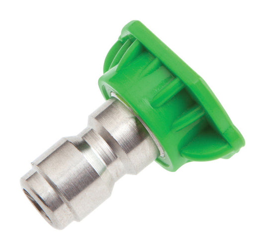 Forney 4.5 mm Flushing Nozzle 4000 psi