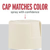 Rust-Oleum Satin Smooth Protective Enamel, 12 oz. (Pack of 6)