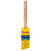 Purdy Clearcut Elite Glide Angle Trim Paint Brush 2 in. W