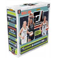 Panini 2025 WNBA Donruss Trading Cards