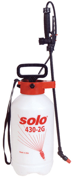 Pulverizador de mano Solo Farm &amp; Landscape