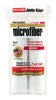 Wooster Jumbo-Koter Microfiber 6-1/2 in. W X 3/8 in. Paint Roller Cover 2 pk - Deal of The Week