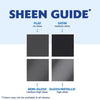 Rust-Oleum Painters Touch Ultra Cover Semi-Gloss White Paint Indoor and Outdoor 250 g/L 1 qt.