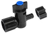 Flair-It PEXLock 1/2 in. PEX X 1/2 in. D FPT Manifold Valve