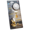Keeney Toilet Bolts and Caps (Pack of 6)