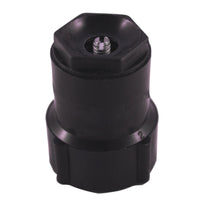 Champion 1/2 in. D X 1 in. L Spray Head Cap